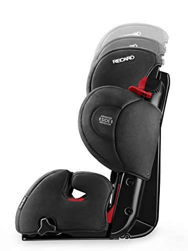 RECARO Young Sport Hero Sicherheitssystem - 2