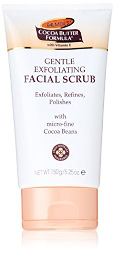 Palmer's Cocoa Butter Formula Exfoliating Facial Scrub 150g