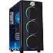 Produktbild ONE Gaming Premium PC AMD Ryzen 3 3200G (bis zu 4 x 4.00 GHz) NVIDIA GeForce RTX 2080 Ti (11 GB GDDR6) 32 GB DDR4 1000 GB SSD + 4 TB HDD Windows 10 Home (64-Bit) 3 Jahre Garantie