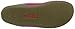 Living Kitzbuhel Unisex-Child Kitz Slippers 1428-368 Fuchsia ,10.5 Child UK (29 EU)