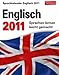 Englisch 2011: Sprachen lernen leicht gemacht: Übungen, Dialoge, Geschichten by