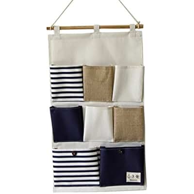 Suchergebnis auf Amazon.de für: hängeaufbewahrung bad: Küche, Haushalt