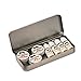 Mo Bro's Beard Balm & Oil Kit (Vanilla and Mango)
