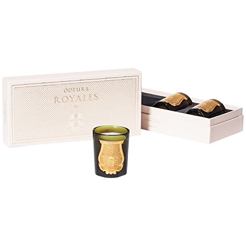 Cire Trudon Bougie Cadeau Set Set De 3 Multi - Pack De 2