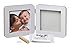 Baby Art Print Frame (Pastel)