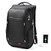 Produktbild Laptoprucksack 17,3 Zoll, VDROL Business Laptop Backpack, Wassersichte Schultasche für Damen und Herren, Geräumiger Business Rucksack, Outdoor Tasche für Reisen, mit USB und Sicherheitsschloss