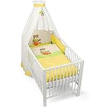 Sterntaler st92372 Bett-Set, Benno