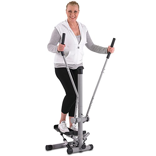 Aktiv-Side-Stepper - 3