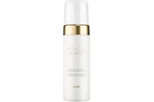 Guerlain Struccante, Mousse de Beaute Mousse Délicate, 150 ml