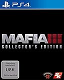 Mafia III - Collector's Edition - [PlayStation 4]