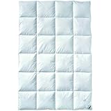 Billerbeck Betten union 5542260011 - Edredón, color blanco