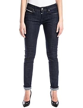 Timezone Damen Jeanshose Ninitz