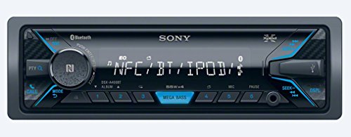 sony car music system