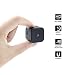 Produktbild SHHENGSHIYUJIA Mini Kamera 1080P HD Spion versteckte Kamera mit Nachtsicht und Bewegungserkennung für Indoor
