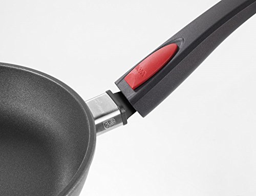 Woll 1528IL Pfanne 28 cm Titanium Nowo Induktion - 3