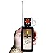 Produktbild Spy Matrix Pro Sweep Deluxe 10Gis Die 1 Gps Tracker Counter Surveillance Pro Sweep - Upgraded Professionelle Multifunktions-Handheld Security Bug Detector - Englisch Benutzerhandbuch Nur