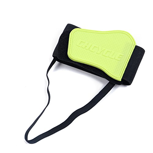 Madbike accesorios de cambio de engranaje para zapatos botas de motocicleta protector