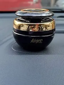 Airpro Grandeur Himalayan Breeze Car Perfume