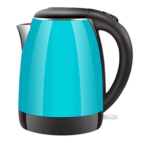 HY Bouilloire lectrique de bouilloire de mnage d'acier inoxydable de catgorie comestible de bouilloire de voyage HYSF