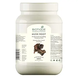 Biotique Bio Musk Root, 900g