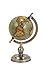 Produktbild Imax Columbo Globe mit Nickel-Finish Boden, Mehrfarbig