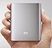Produktbild Xiaomi universal Powerbank (10400 mAh) silber