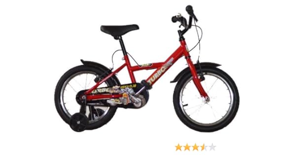 pedal pals 16 inch street rider kids bike