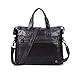 Produktbild DJHAJDFH Leder Herren Tasche Business Herren Taschen Umhängetaschen Laptop Tote Aktentaschen Schultertasche Herren Umhängetasche
