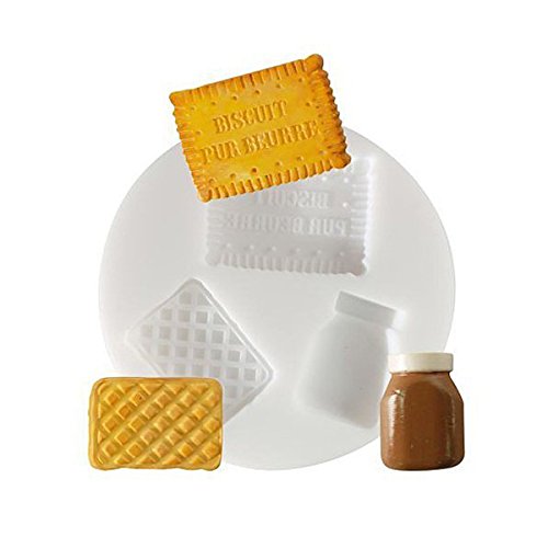 Mini-Molde de galletas de infancia DTM loisirs créatifs