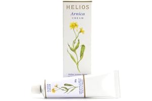 Helios Homoeopathy Arnica Cream 30g