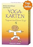 Yoga-Karten: Yoga mit dem kleinen Yogi by 