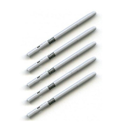Wacom ACK-20002 Stiftspitzen für Intuos4 Grip Pen (5er Pack)