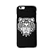 Price comparison product image Tomhousomick Custom Women's Fashion KENZO Tiger Eyes Design Case for iPhone 6 4.7 inch