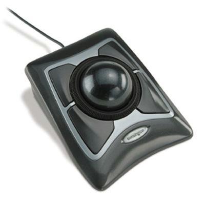 Preisvergleich Produktbild Kensington Expert Mouse Trackball, USB