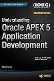 Understanding Oracle APEX 5 Application Development by 