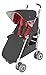 Maclaren Techno XLR Buggy (Charcoal/Cardinal)