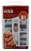 Produktbild Kiss 100 Full Cover Nails Short Square (Short Length)