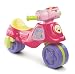 Vtech Baby 2-in-1 Tri to Bike (Pink)