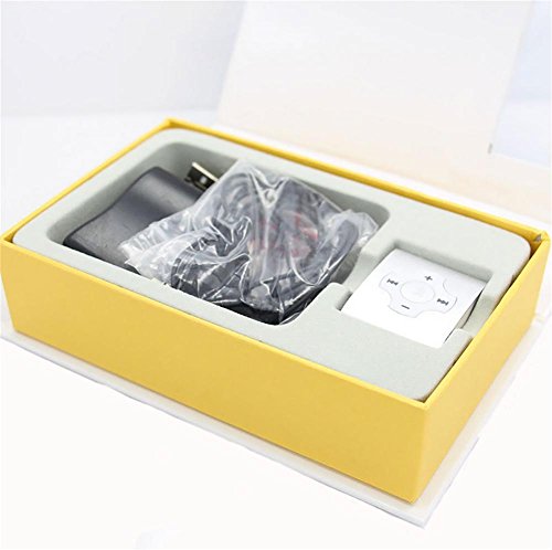 Preisvergleich Produktbild XUAN Kopfhörer-Verstärker Wiederaufladbare Digital Hörgerät Hörverstärker