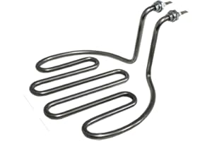 REPORSHOP - Resistencia Freidora Movilfrit F-5 F-6 1700w 230v