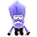 Produktbild HQS 32cm Despicable Me 2 Böse Two Eyed Lila Minion Plüschtier Bad Minion-Puppe