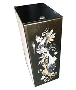 Generic Electronics Premium Automatic Domestic Flourmill Aata Maker/Talky Flour Mill/Flour Mill/Ghar Ghanti/Atta Chakki with Easy Clean Feature & Child Safety Lock