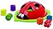 Edushape Ladybird Sorter Bath Toy