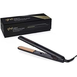 Ghd - MK4 IV Styler - Fer à lisser - prise UK