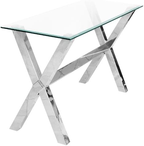 Stickbase Ltd Crosley Console Table