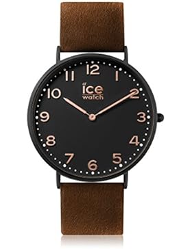 Ice Watch Armbanduhr City Leyton Medium 12814