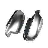 【Premium Qualität】: 100% brandneue Aftermarket Rückspiegel Shell