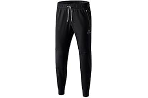 erima 2101807 - Pantalón de Deporte Unisex niños