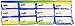 Kleenex Balsam Tissues 12 Packs of 9 Tissues