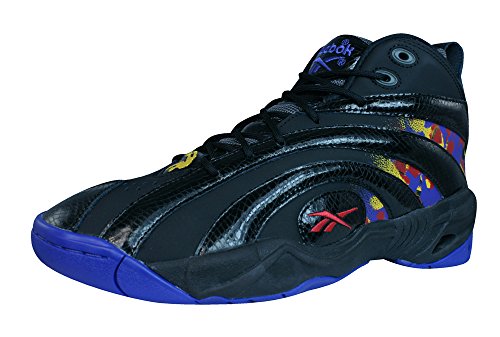 reebok basketball shoes uk